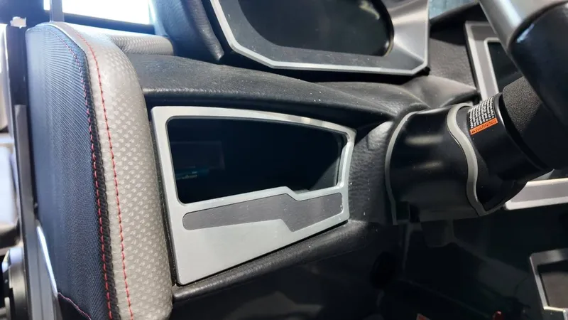 Slide: The Image of MasterCraft X46 2018 - 35