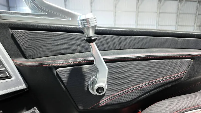 Slide: The Image of MasterCraft X46 2018 - 40