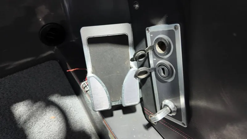 Slide: The Image of MasterCraft X46 2018 - 41