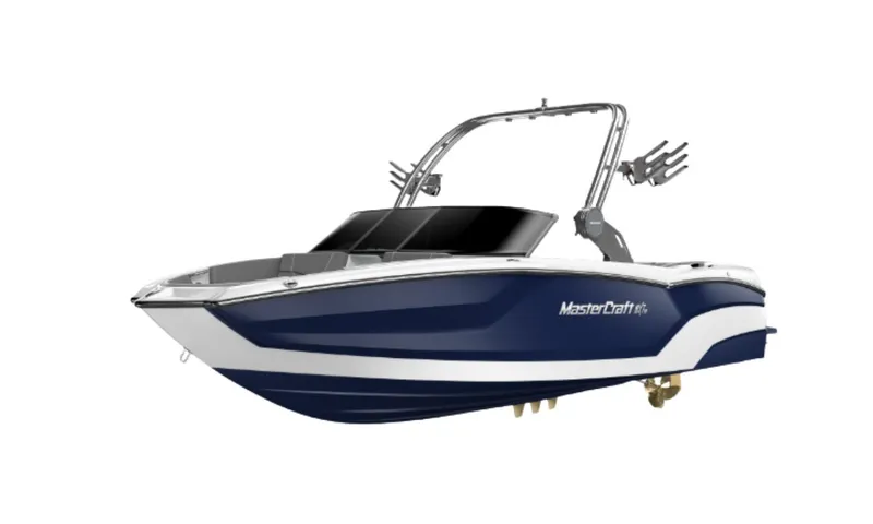 The Image of MasterCraft NXT23 2026 - 1