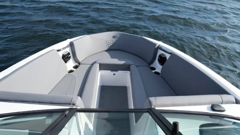 Slide: The Image of MasterCraft NXT23 2026 - 10