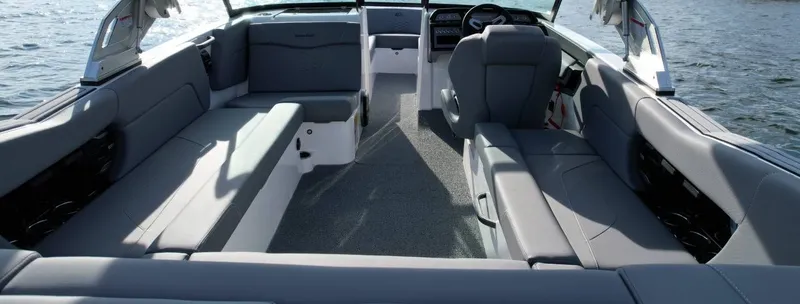 Slide: The Image of MasterCraft NXT23 2026 - 14