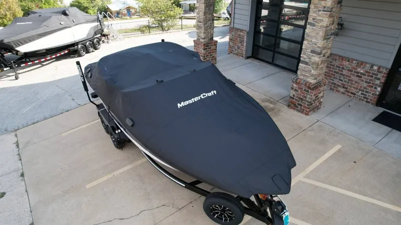 Slide: The Image of MasterCraft NXT23 2026 - 5