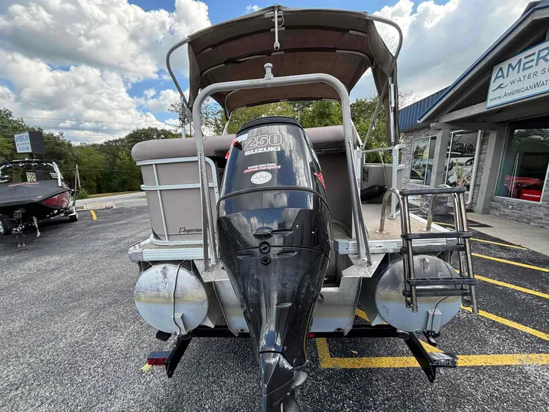 Slide: The Image of Premier Series S 2008 - 3