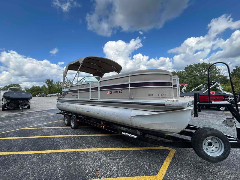 Slide: The Image of Premier Series S 2008 - 5