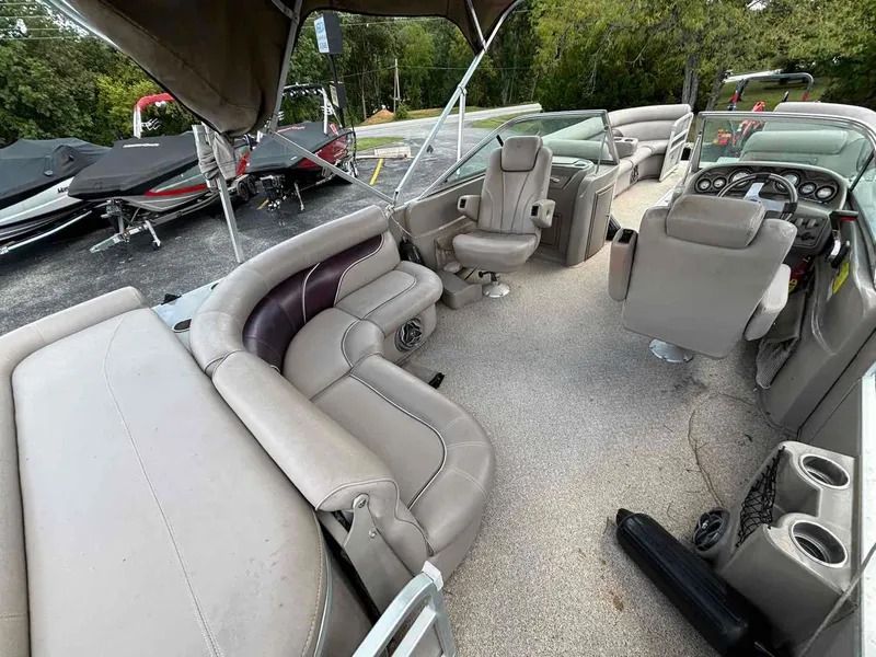 Slide: The Image of Premier Series S 2008 - 9