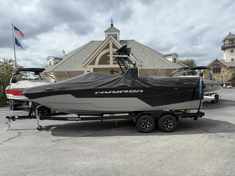 Slide: The Image of Moomba Tykon 2026 - 12