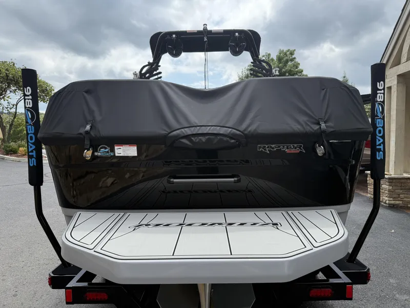 Slide: The Image of Moomba Tykon 2026 - 13