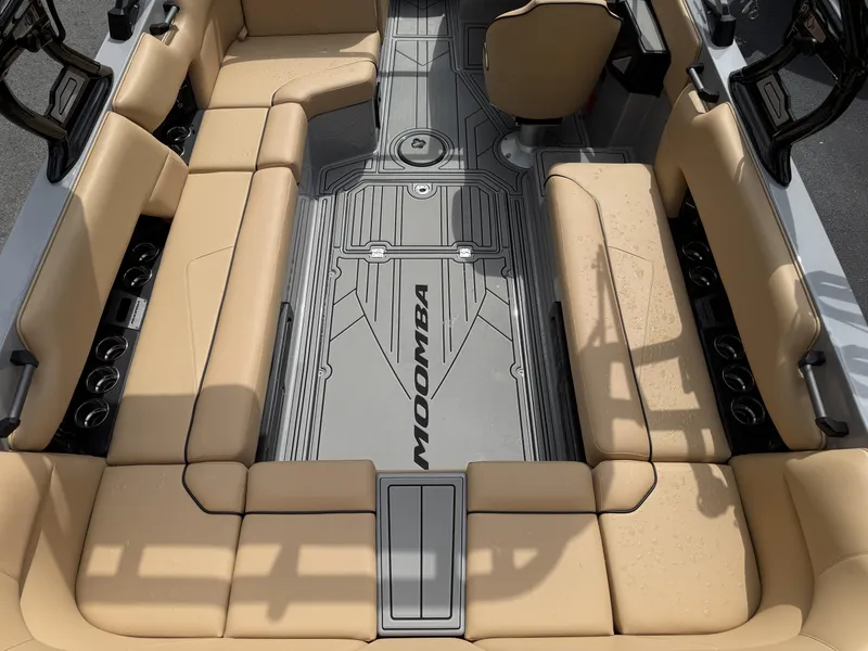 Slide: The Image of Moomba Tykon 2026 - 14