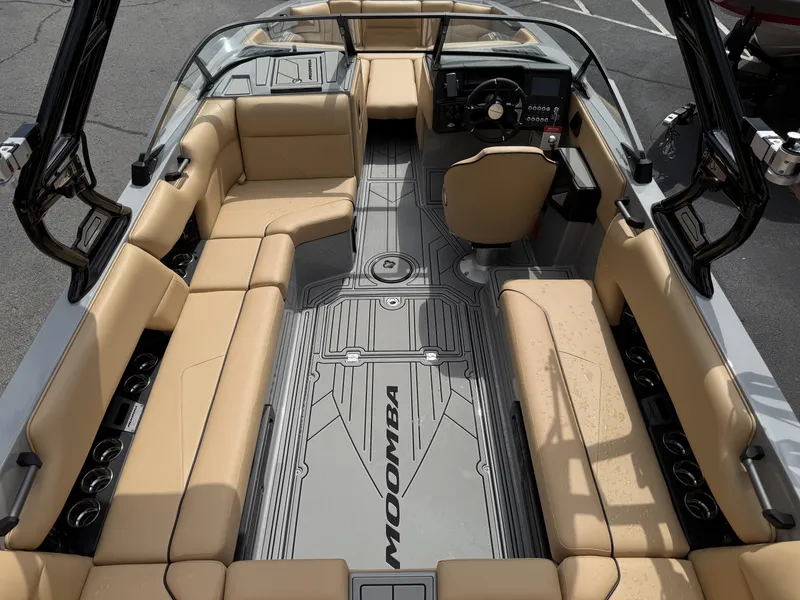 Slide: The Image of Moomba Tykon 2026 - 15