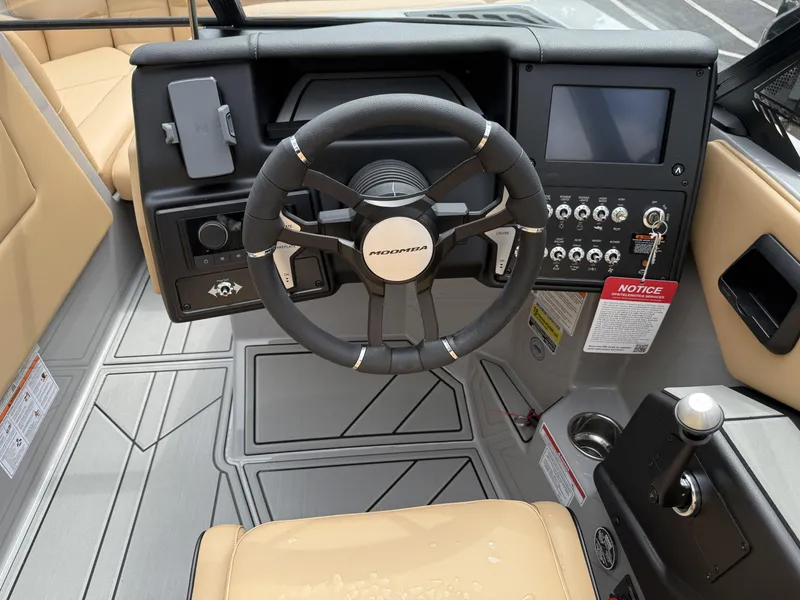 Slide: The Image of Moomba Tykon 2026 - 16