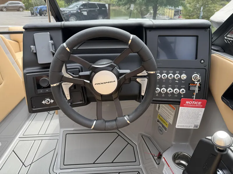 Slide: The Image of Moomba Tykon 2026 - 19