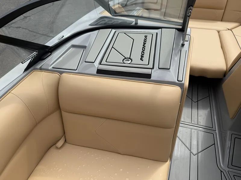 Slide: The Image of Moomba Tykon 2026 - 22