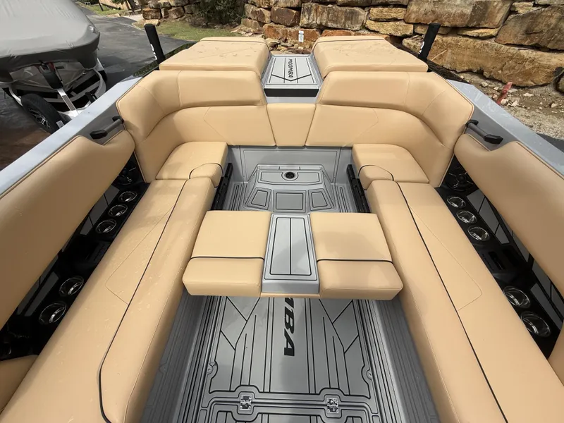 Slide: The Image of Moomba Tykon 2026 - 23