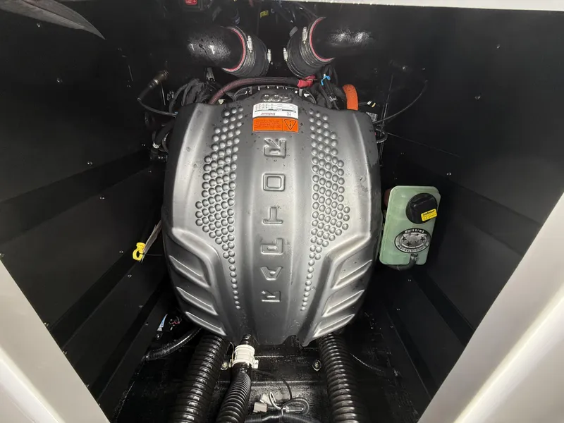 Slide: The Image of Moomba Tykon 2026 - 25