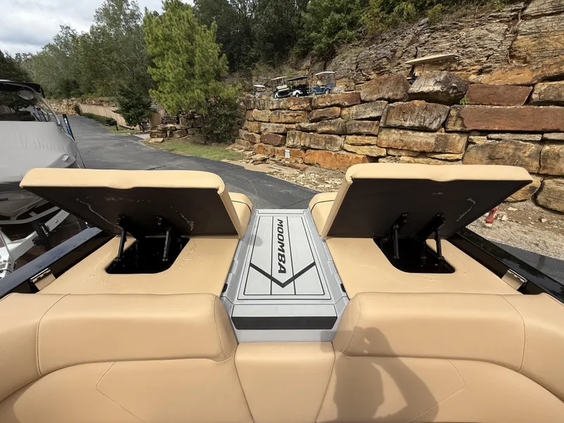 Slide: The Image of Moomba Tykon 2026 - 26