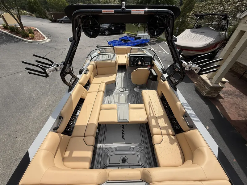 Slide: The Image of Moomba Tykon 2026 - 27