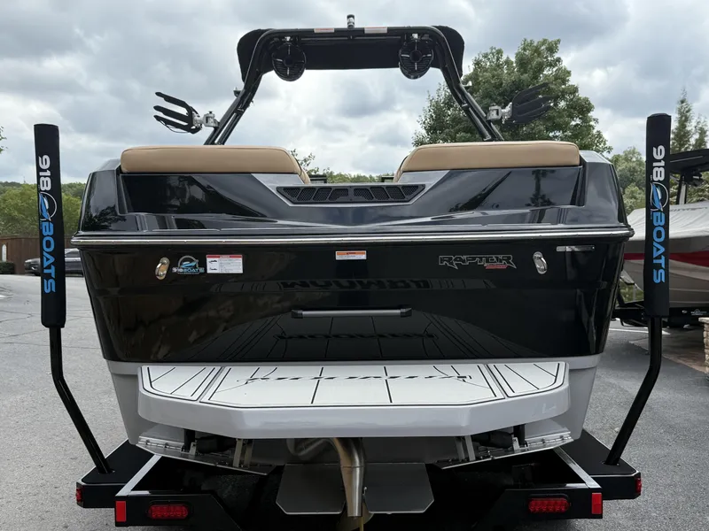 Slide: The Image of Moomba Tykon 2026 - 28