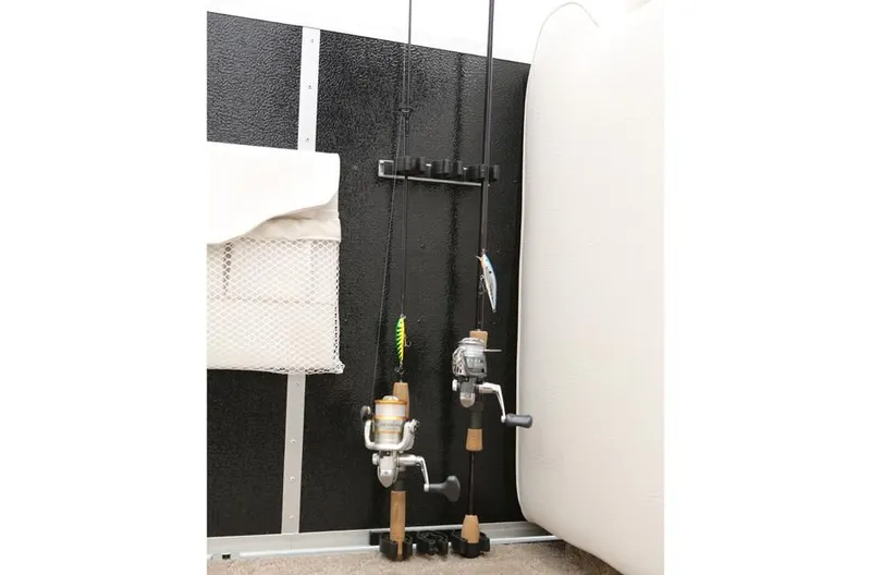 Slide: The Image of Premier 235 Alante 2013 - 28