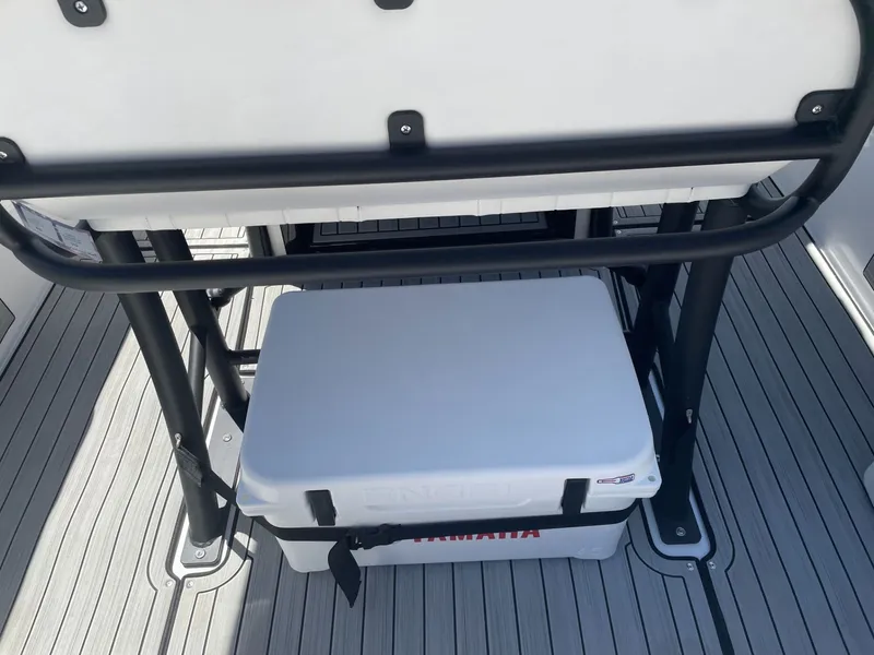 Slide: The Image of Yamaha 255 FSH Sport E 2026 - 9