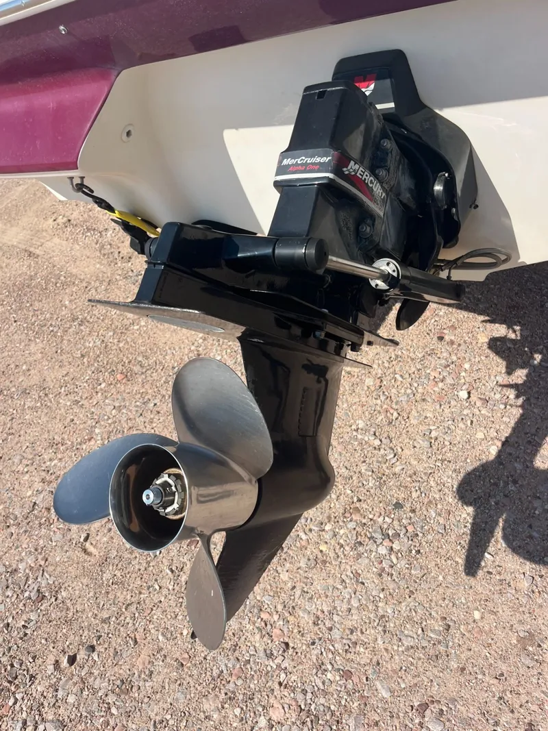 Slide: The Image of Monterey 218LS Montura 2002 - 3