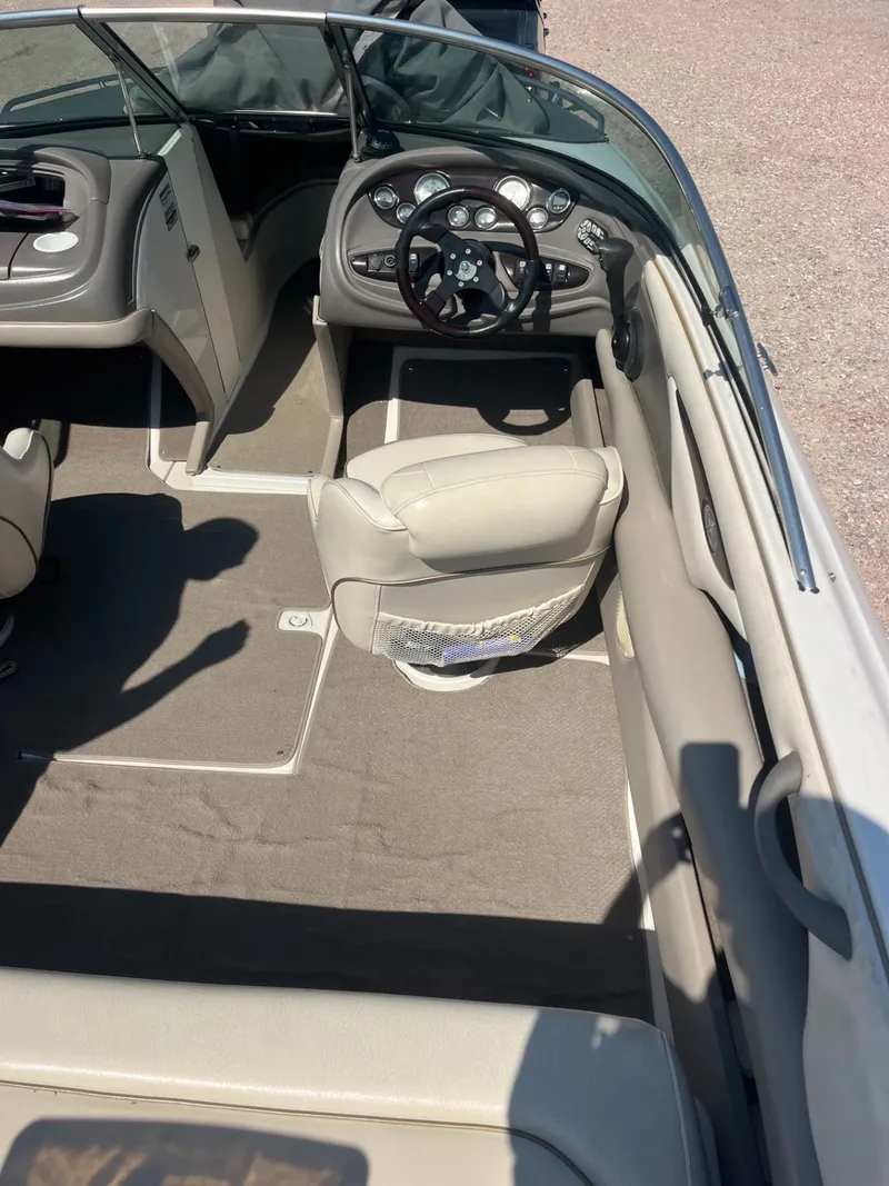 Slide: The Image of Monterey 218LS Montura 2002 - 4