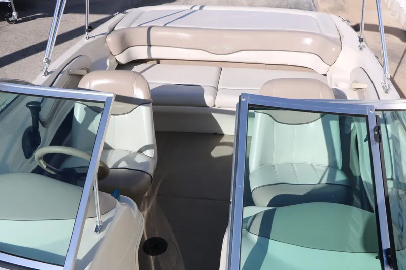 Slide: The Image of Sea Ray SRX 182 Br 2003 - 20