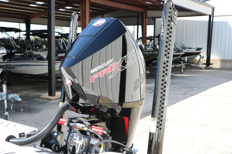 Slide: The Image of Caymas XS 21 PRO 2025 - 11