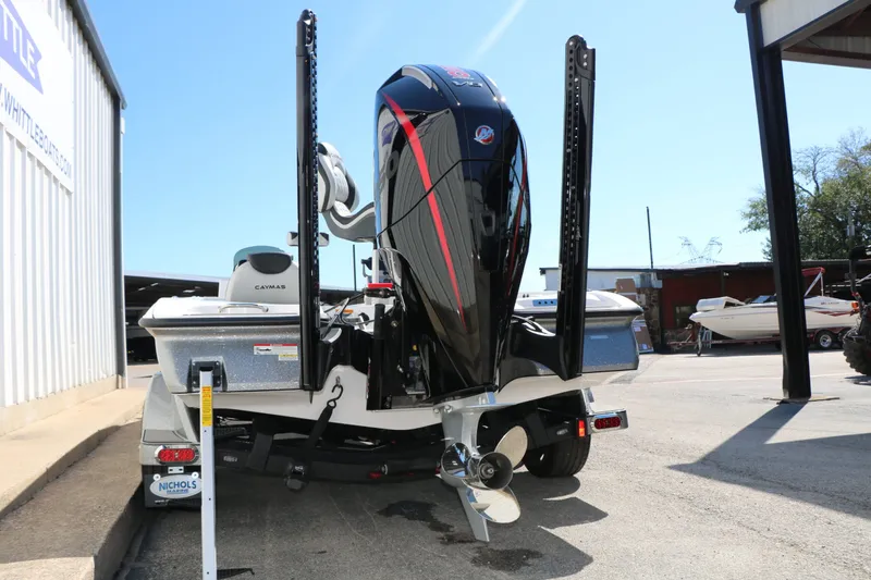 Slide: The Image of Caymas XS 21 PRO 2025 - 12