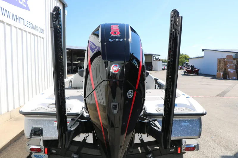 Slide: The Image of Caymas XS 21 PRO 2025 - 4