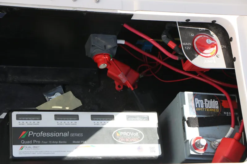 Slide: The Image of Caymas XS 21 PRO 2025 - 43