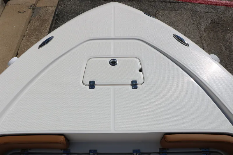 Slide: The Image of Robalo 226 Cayman 2024 - 20