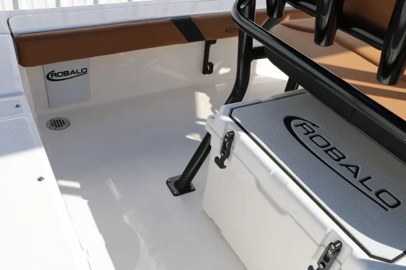 Slide: The Image of Robalo 226 Cayman 2024 - 33