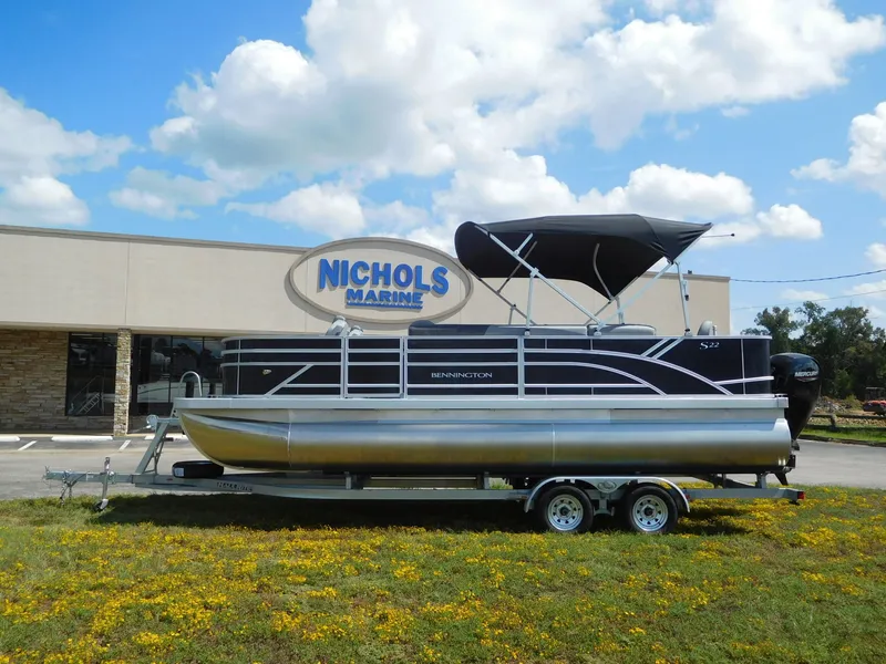 The Image of Bennington 22 SF 2025 - 1