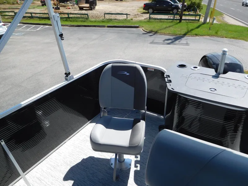 Slide: The Image of Bennington 22 SF 2025 - 13