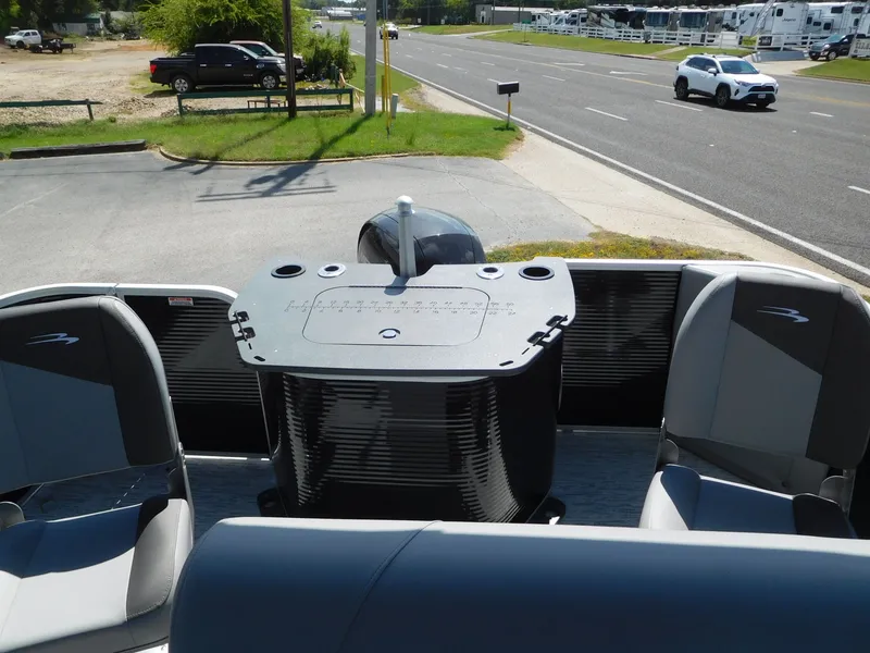 Slide: The Image of Bennington 22 SF 2025 - 14