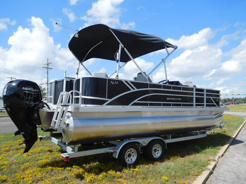 Slide: The Image of Bennington 22 SF 2025 - 5