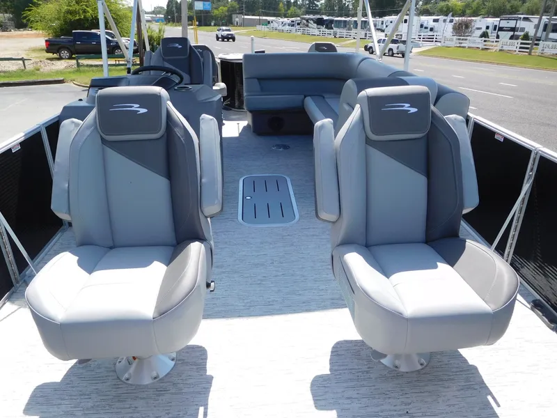 Slide: The Image of Bennington 22 SF 2025 - 7