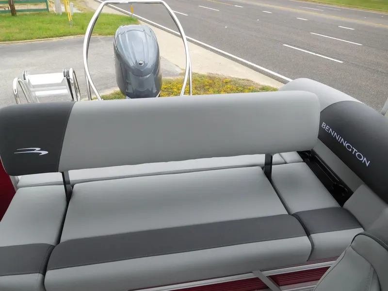 Slide: The Image of Bennington 22 SSB 2026 - 11