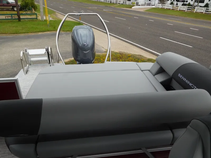 Slide: The Image of Bennington 22 SSB 2026 - 12