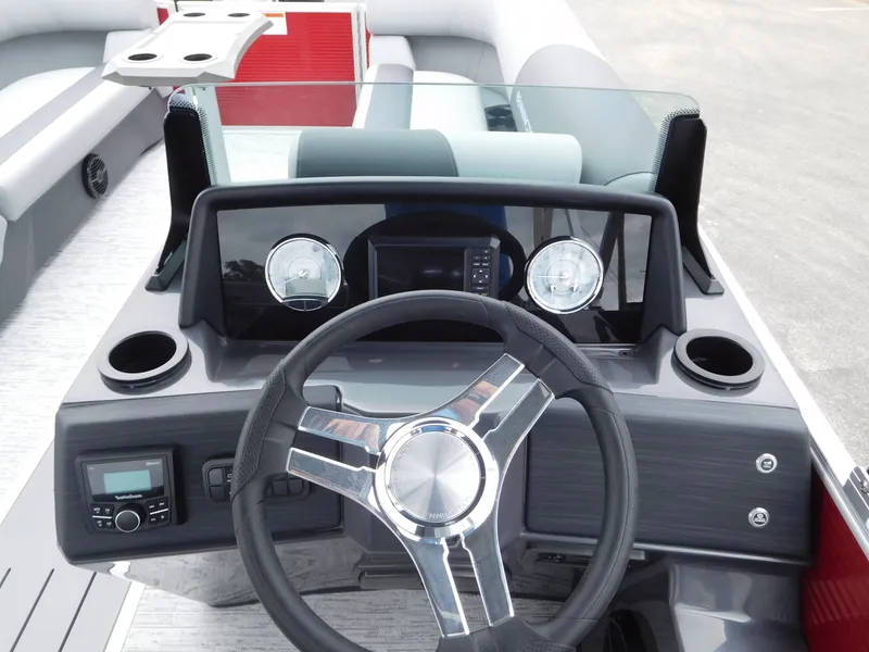 Slide: The Image of Bennington 22 SSB 2026 - 15