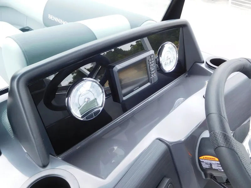 Slide: The Image of Bennington 22 SSB 2026 - 17