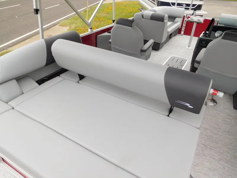 Slide: The Image of Bennington 22 SSB 2026 - 19