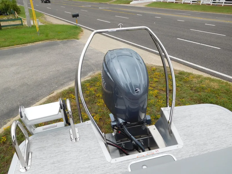 Slide: The Image of Bennington 22 SSB 2026 - 20