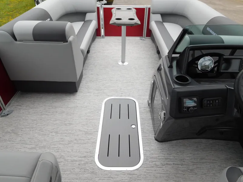 Slide: The Image of Bennington 22 SSB 2026 - 21