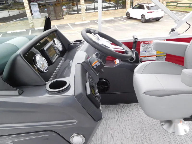 Slide: The Image of Bennington 22 SSB 2026 - 23