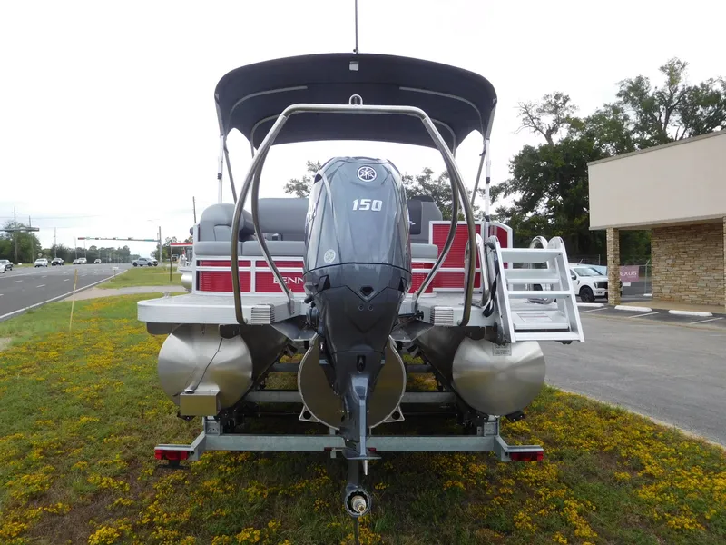 Slide: The Image of Bennington 22 SSB 2026 - 4