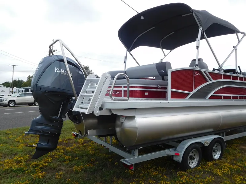 Slide: The Image of Bennington 22 SSB 2026 - 5