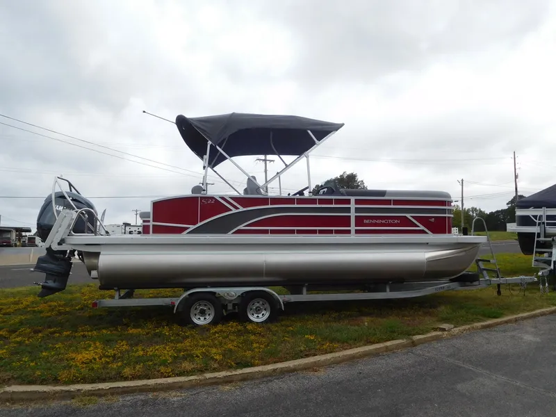 Slide: The Image of Bennington 22 SSB 2026 - 6