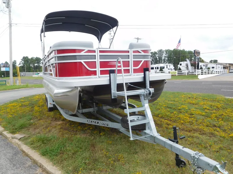 Slide: The Image of Bennington 22 SSB 2026 - 7